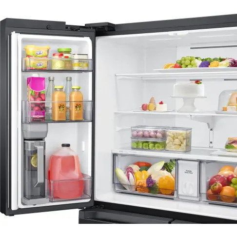 Réfrigérateur multi-portes SAMSUNG RF59C701EB1 - 9