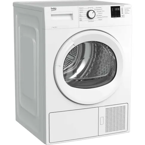 BEKO DM7512GA0WW - Sèche linge hublot, 7 kg, Pompe à chaleur, A++ - 6