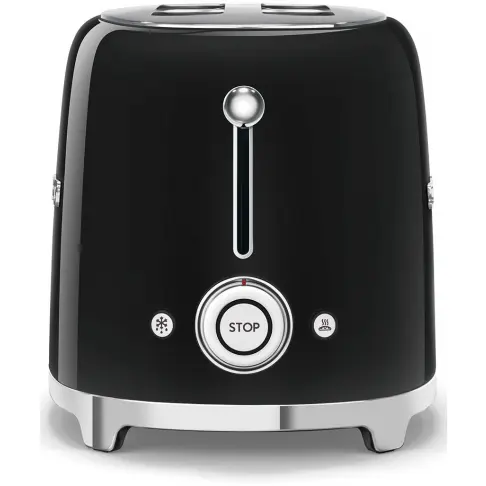 Grille pain SMEG TSF 01 BLEU - 3