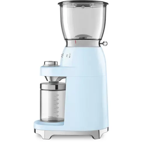 Moulin à café SMEG CGF11PBEU - 4