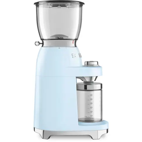 Moulin à café SMEG CGF11PBEU - 5