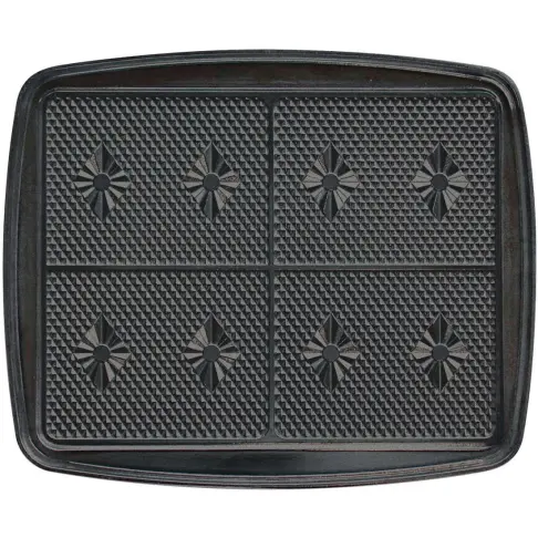 Accessoires gaufrier et croque-monsieur LAGRANGE 030222 - 1