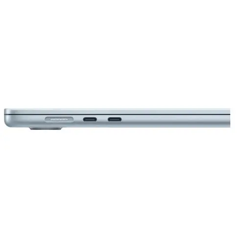 APPLE MacBook Air 15 (2025) Bleu ciel 256 Go - MC7A4FN/A - 8