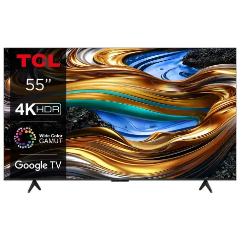 Tv led 55'' TCL 55P79B - 1