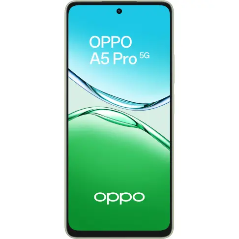 Smartphone OPPO A5PRO5GVERT - 2