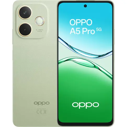 Smartphone OPPO A5PRO5GVERT - 1