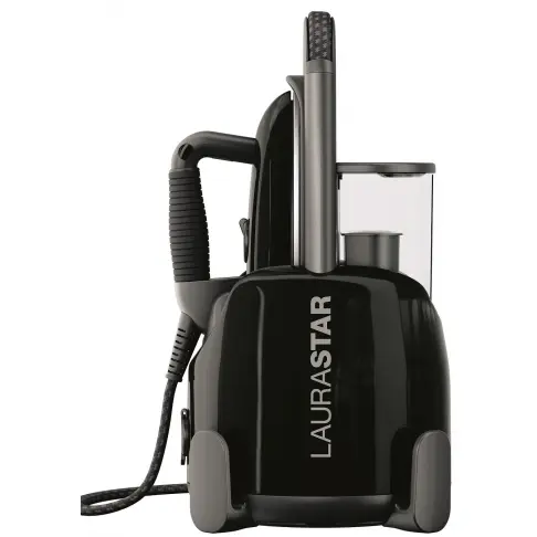 Centrale vapeur LAURASTAR LIFT + BLACK - 1