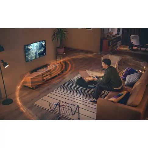 Barre de son JBL BAR300MK2 - 5