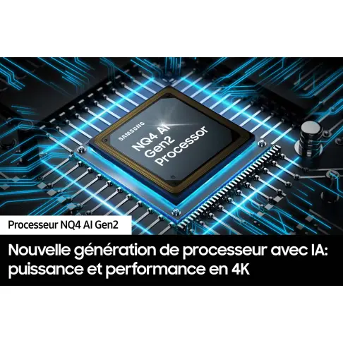 Tv oled 83'' SAMSUNG TQ83S90D - 5