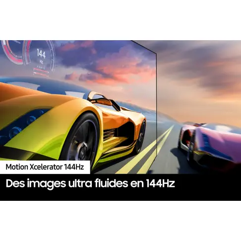 Tv oled 83'' SAMSUNG TQ83S90D - 8