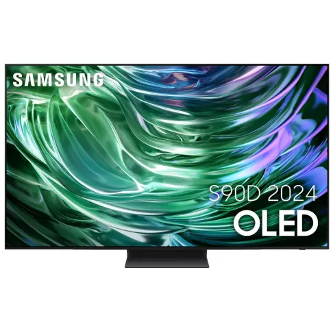 Tv oled 83'' SAMSUNG TQ83S90D - 1