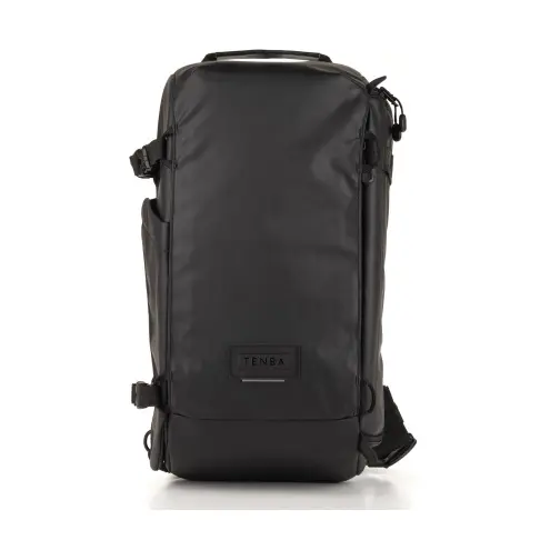 Fourre tout TENBA SOLSTICE V 2 12 L NOIR - 1