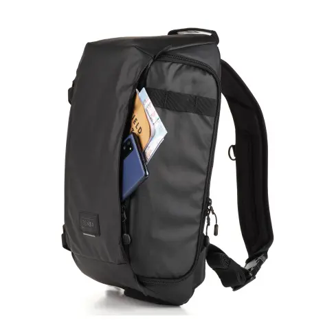 Fourre tout TENBA SOLSTICE V 2 12 L NOIR - 2