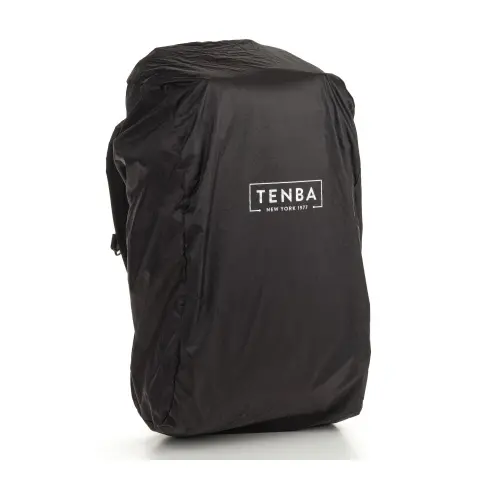 Fourre tout TENBA SOLSTICE V 2 12 L NOIR - 3
