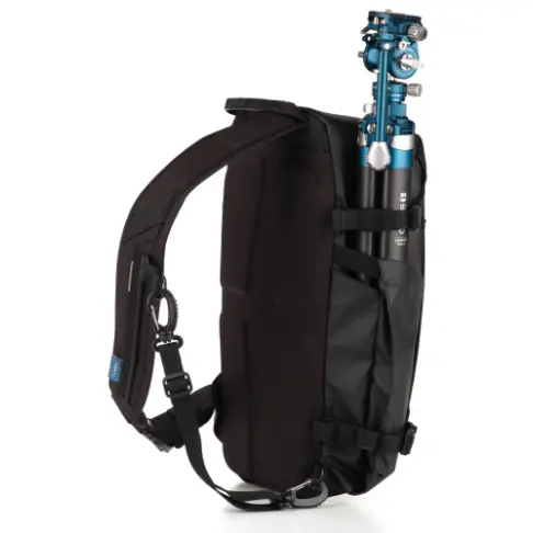 Fourre tout TENBA SOLSTICE V 2 12 L NOIR - 7