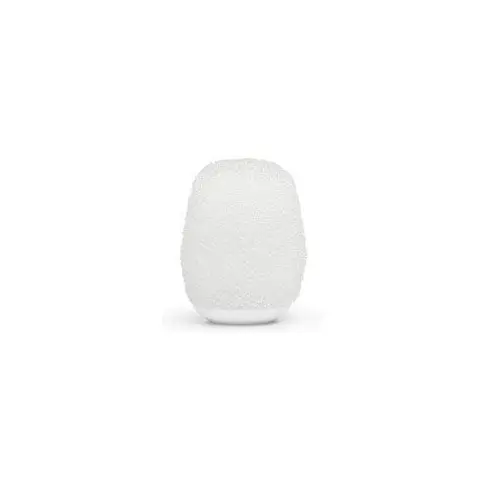 Micro pour appareil photo numerique RODE LAVALIERGOMICROPHONEWHITE - 2