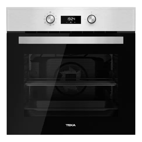 Four pyrolyse TEKA HCB 6435 P - 1