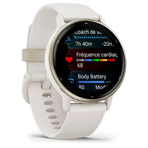 Montre connectée GARMIN 010-02862-11 - 3