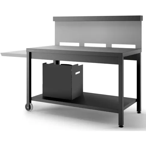 Chariot de plancha FORGE ADOUR TRCA NG 1 - 1