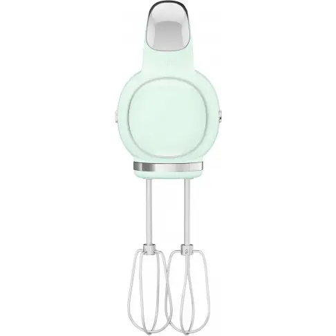 Batteur à main SMEG HMF01PGEU - 3