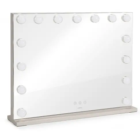 Miroir lumineux LIVOO DOS207 - 1