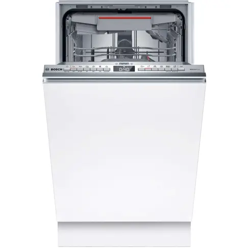 Lave-vaisselle tout intégré 45 cm BOSCH SPV4EMX24E - 1