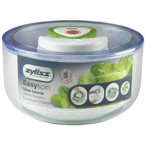 Ustensiles de cuisine ZYLISS ZE 940002 - 2