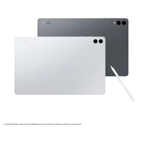 SAMSUNG Galaxy Tab S11 Ultra Wi-Fi Gris - 512Go - 2