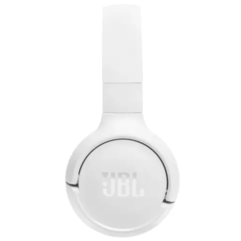 Casque bluetooth JBL T520BTBLANC - 3