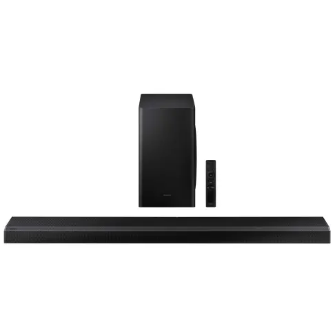 Barre de son SAMSUNG HWQ700A - 2