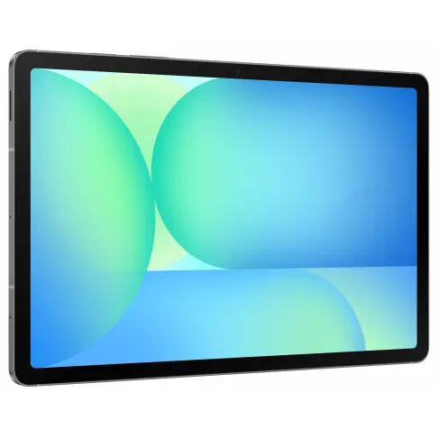 SAMSUNG Galaxy Tab S10 FE Wi-Fi Gris - 256Go - 4