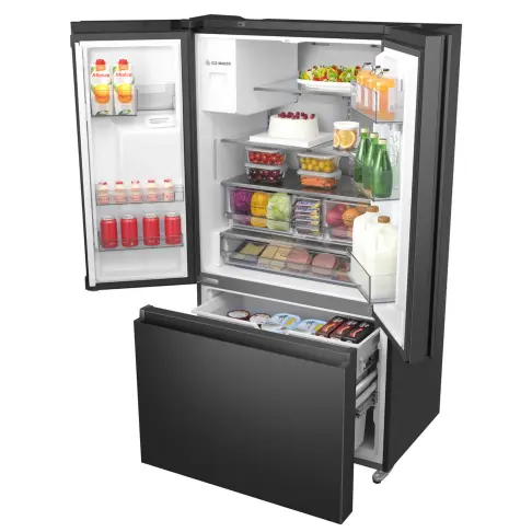 Réfrigérateur multiportes HISENSE RF793N4SAFE - 4