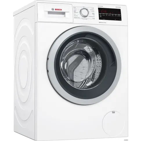 Lave-linge frontal BOSCH WAT 32409 FF - 1
