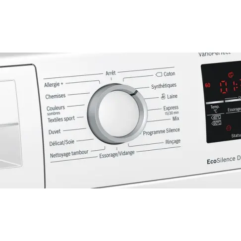 Lave-linge frontal BOSCH WAT 32409 FF - 2