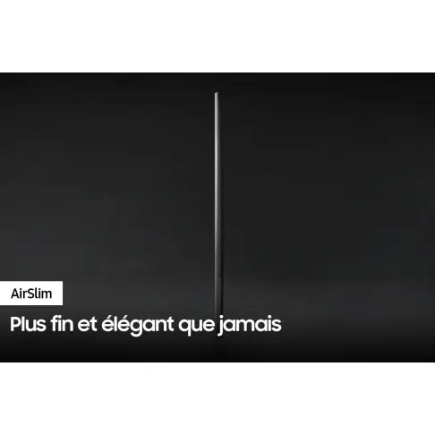 Télé led 55 pouces SAMSUNG UE55BU8005 - 5