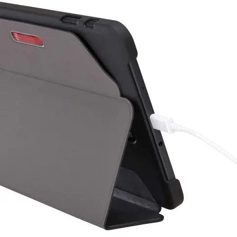 Housses et étuis pour tablettes CASE LOGIC CSGE 2188 GRA - 3