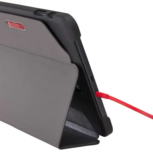 Housses et étuis pour tablettes CASE LOGIC CSGE 2188 GRA - 7