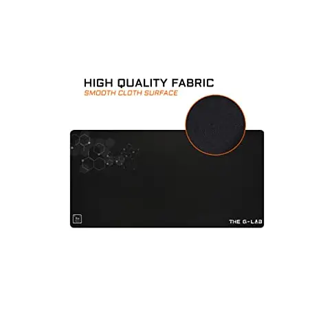 tapis souris gaming XXL .900x450x2mm. - 4