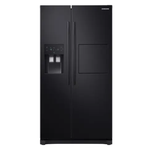 Réfrigérateur américain SAMSUNG RS 50 N 3803 BC - 1