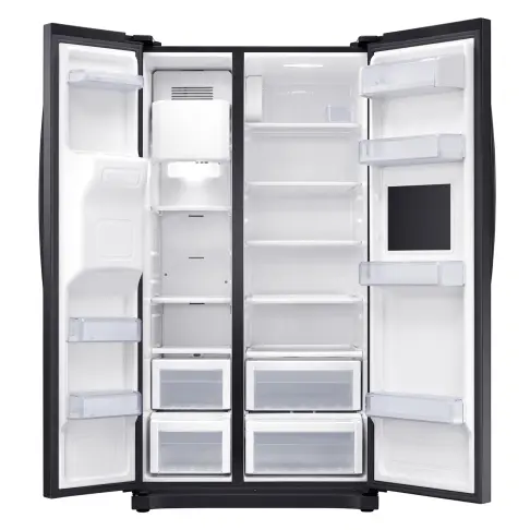 Réfrigérateur américain SAMSUNG RS 50 N 3803 BC - 4