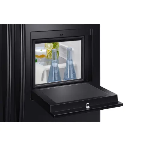 Réfrigérateur américain SAMSUNG RS 50 N 3803 BC - 6