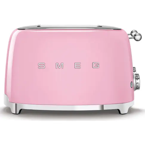 Grille pain SMEG TSF 03 PKEU - 1