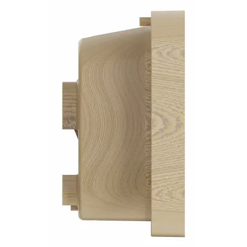 Chauffage SUPRA CERAMBOISWALL - 3
