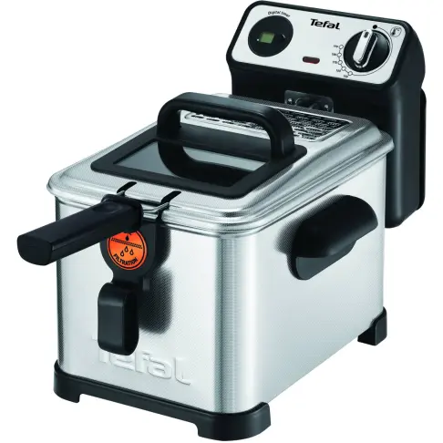 Friteuse TEFAL FR519170 - 1