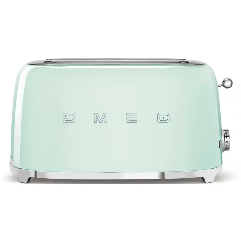 Grille pain SMEG TSF 02 PGEU - 1