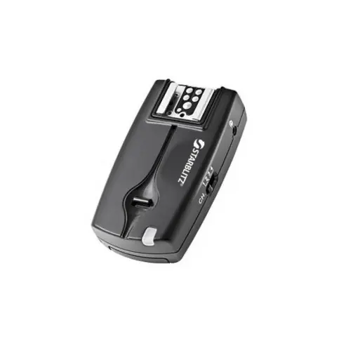 Accessoire photo STARBLITZ SRC LOTUS REC - 1