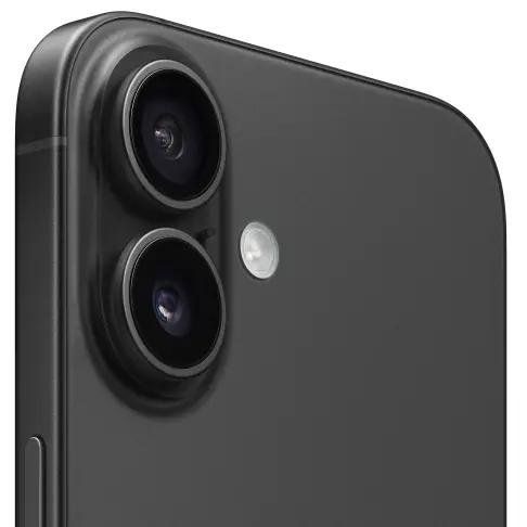 Smartphone APPLE iPhone 16 Plus Noir 128 Go - MXVU3ZD/A - 4