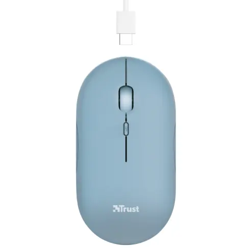 Souris TRUST 24126 - 2