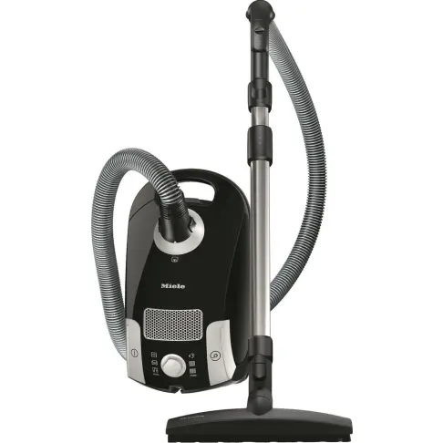 Aspirateur traineau avec sac MIELE COMPACTC1HARDFLOORECOLINE - 1