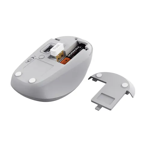 Souris TRUST 25454 - 2